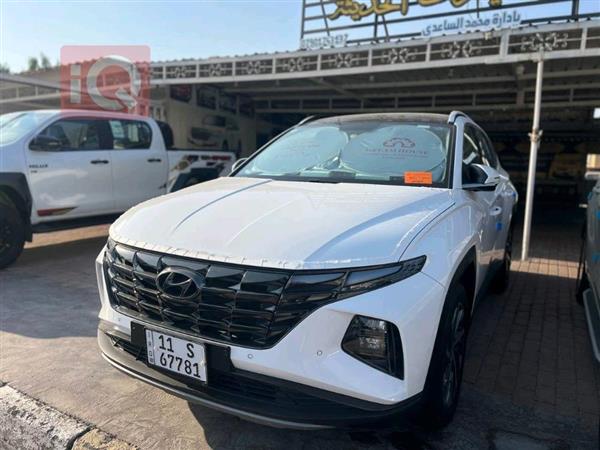 Hyundai Tucson 2023 for sale in Iraq - Baghdad